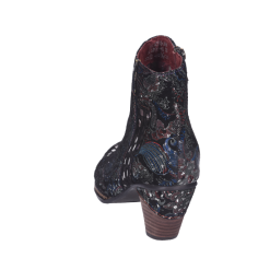 Estelle ALCIZCEO 069 -Chelsea Boots Geschäft 268900017 09