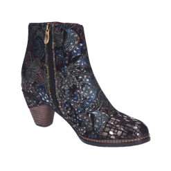 Estelle ALCIZCEO 069 -Chelsea Boots Geschäft 268900017 17