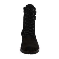 Gabor Schnürstiefeletten Für Damen -Chelsea Boots Geschäft 270 00 0168 01