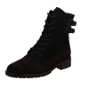 Gabor Schnürstiefeletten Für Damen -Chelsea Boots Geschäft 270 00 0168 04
