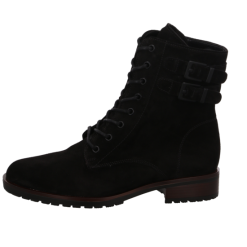 Gabor Schnürstiefeletten Für Damen -Chelsea Boots Geschäft 270 00 0168 06