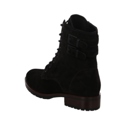 Gabor Schnürstiefeletten Für Damen -Chelsea Boots Geschäft 270 00 0168 09