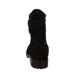 Gabor Schnürstiefeletten Für Damen -Chelsea Boots Geschäft 270 00 0168 11