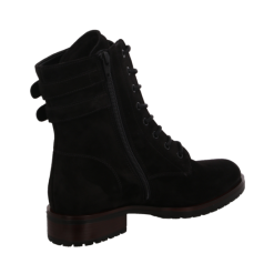 Gabor Schnürstiefeletten Für Damen -Chelsea Boots Geschäft 270 00 0168 14