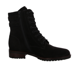 Gabor Schnürstiefeletten Für Damen -Chelsea Boots Geschäft 270 00 0168 17