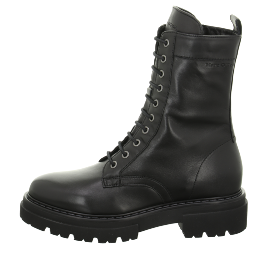 Marc O'Polo Boots Für Damen 4 Marc O'Polo Boots Für Damen – Bild 2