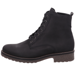 Gabor Comfort Boots Für Damen -Chelsea Boots Geschäft 270 00 0201 06