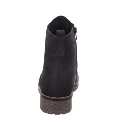 Gabor Comfort Boots Für Damen -Chelsea Boots Geschäft 270 00 0201 11