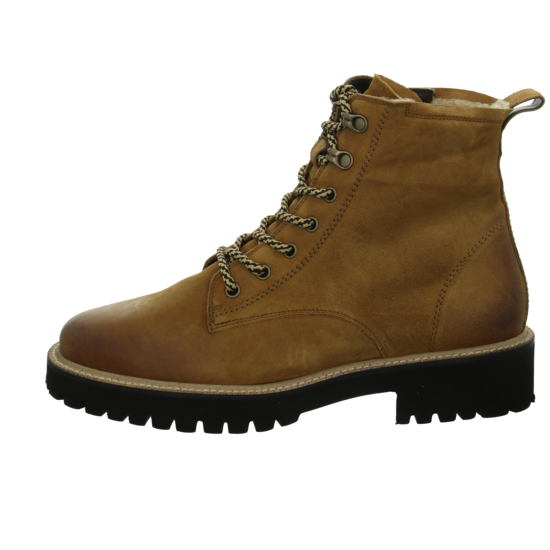 Paul Green Boots Für Damen 4 Paul Green Boots Für Damen – Bild 2