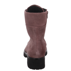Gabor Comfort Schnürstiefeletten Für Damen -Chelsea Boots Geschäft 270 50 0062 11