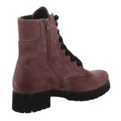Gabor Comfort Schnürstiefeletten Für Damen -Chelsea Boots Geschäft 270 50 0062 14