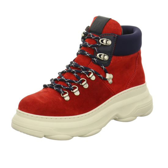 Marc O'Polo Boots Für Damen 3 Marc O'Polo Boots Für Damen