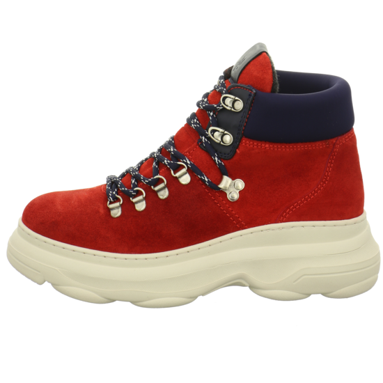 Marc O'Polo Boots Für Damen 4 Marc O'Polo Boots Für Damen – Bild 2