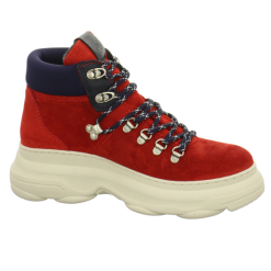 Marc O'Polo Boots Für Damen 14 Marc O'Polo Boots Für Damen -Chelsea Boots Geschäft 270 80 92 006 17