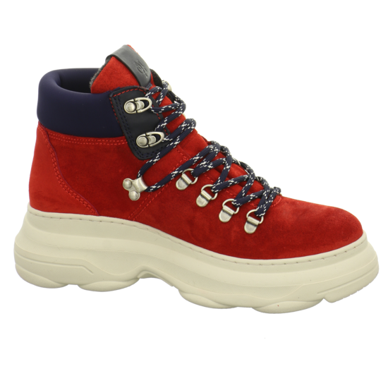 Marc O'Polo Boots Für Damen 8 Marc O'Polo Boots Für Damen – Bild 6