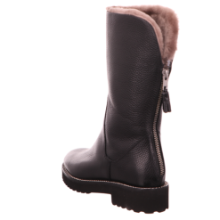 Luca Grossi Klassische Stiefeletten Für Damen -Chelsea Boots Geschäft 2700007558 09