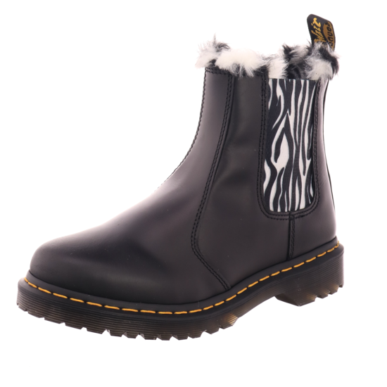 Dr. Martens Airwair Chelsea Boots Für Damen 3 Dr. Martens Airwair Chelsea Boots Für Damen
