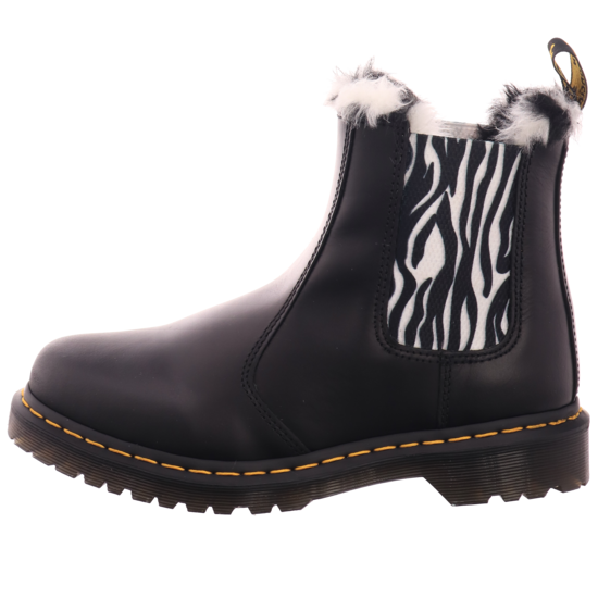 Dr. Martens Airwair Chelsea Boots Für Damen 4 Dr. Martens Airwair Chelsea Boots Für Damen – Bild 2