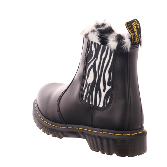 Dr. Martens Airwair Chelsea Boots Für Damen 5 Dr. Martens Airwair Chelsea Boots Für Damen – Bild 3