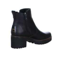 Panama Jack Pauline Igloo Trav. B2 -Chelsea Boots Geschäft 2700090125 14