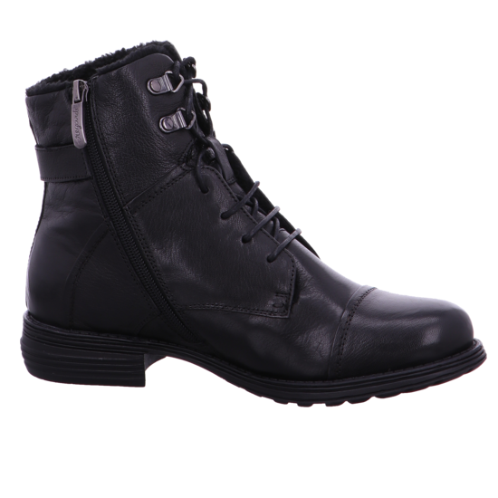 Regarde Le Ciel Boots Für Damen 8 Regarde Le Ciel Boots Für Damen – Bild 6