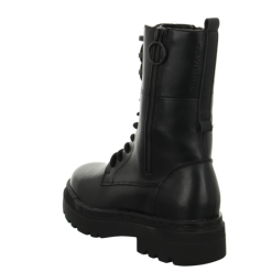 Tom Tailor Boots Für Damen -Chelsea Boots Geschäft 270040514 09