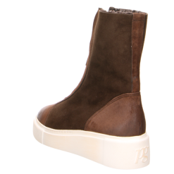 Paul Green Boots Für Damen -Chelsea Boots Geschäft 2703060095 09