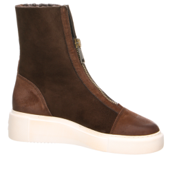 Paul Green Boots Für Damen -Chelsea Boots Geschäft 2703060095 17