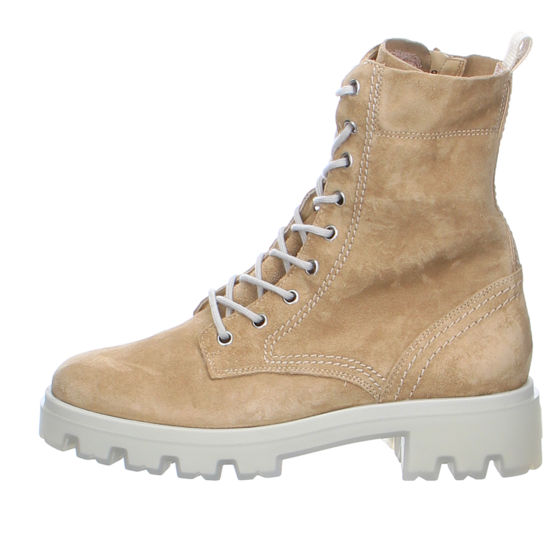 Paul Green Schnürstiefeletten Für Damen 4 Paul Green Schnürstiefeletten Für Damen – Bild 2