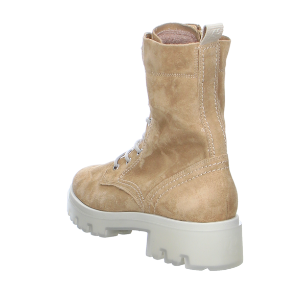 Paul Green Schnürstiefeletten Für Damen 5 Paul Green Schnürstiefeletten Für Damen – Bild 3