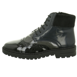 Rieker Boots Für Damen -Chelsea Boots Geschäft 2703072004 06