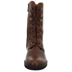 Everybody Schnürstiefeletten Für Damen -Chelsea Boots Geschäft 270310530 01