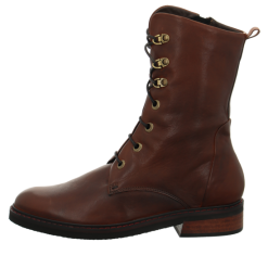 Everybody Schnürstiefeletten Für Damen -Chelsea Boots Geschäft 270310530 06