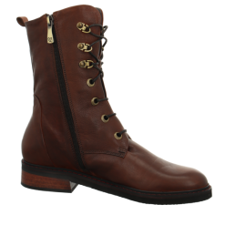 Everybody Schnürstiefeletten Für Damen -Chelsea Boots Geschäft 270310530 17