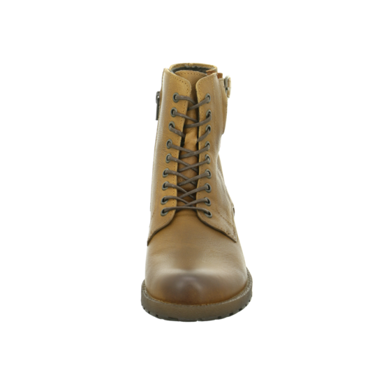 Camel Active Schnürstiefeletten Für Damen 9 Camel Active Schnürstiefeletten Für Damen – Bild 7