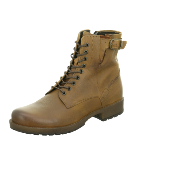 Camel Active Schnürstiefeletten Für Damen 3 Camel Active Schnürstiefeletten Für Damen