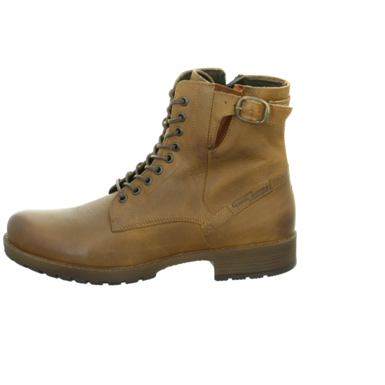 Camel Active Schnürstiefeletten Für Damen 4 Camel Active Schnürstiefeletten Für Damen – Bild 2