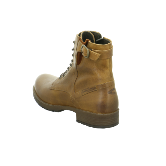 Camel Active Schnürstiefeletten Für Damen 5 Camel Active Schnürstiefeletten Für Damen – Bild 3