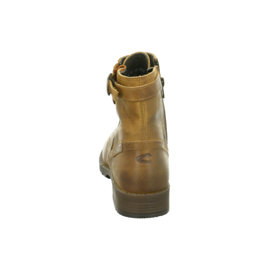 Camel Active Schnürstiefeletten Für Damen 6 Camel Active Schnürstiefeletten Für Damen – Bild 4