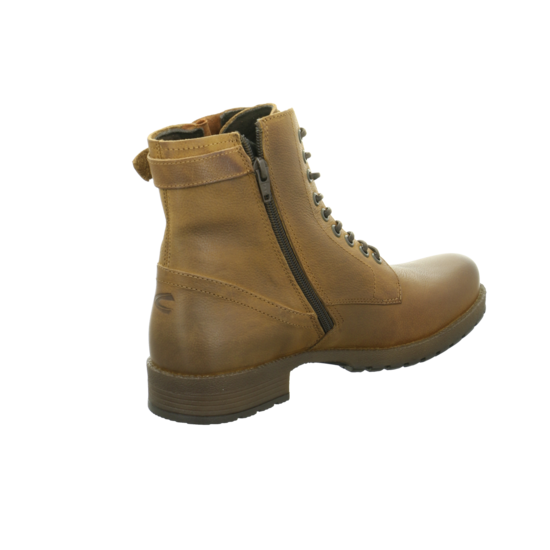 Camel Active Schnürstiefeletten Für Damen 7 Camel Active Schnürstiefeletten Für Damen – Bild 5