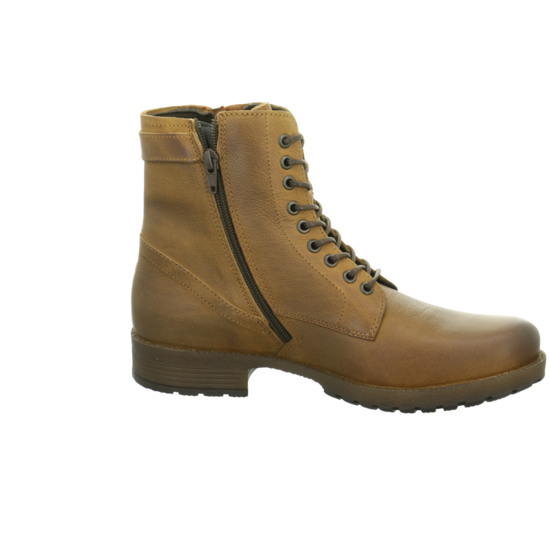 Camel Active Schnürstiefeletten Für Damen 8 Camel Active Schnürstiefeletten Für Damen – Bild 6