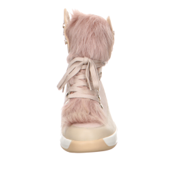 HÖGL Högl Boots Für Damen -Chelsea Boots Geschäft 2704060009 01