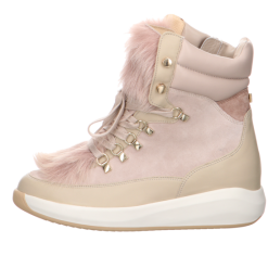 HÖGL Högl Boots Für Damen -Chelsea Boots Geschäft 2704060009 06