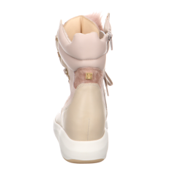 HÖGL Högl Boots Für Damen -Chelsea Boots Geschäft 2704060009 11