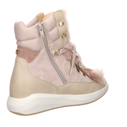 HÖGL Högl Boots Für Damen -Chelsea Boots Geschäft 2704060009 14