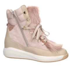 HÖGL Högl Boots Für Damen -Chelsea Boots Geschäft 2704060009 17