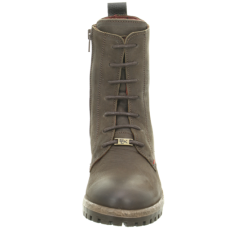 Black Boots Für Damen -Chelsea Boots Geschäft 271 40 02 006 01