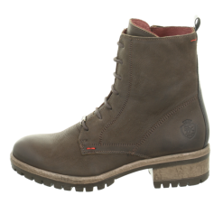 Black Boots Für Damen -Chelsea Boots Geschäft 271 40 02 006 06