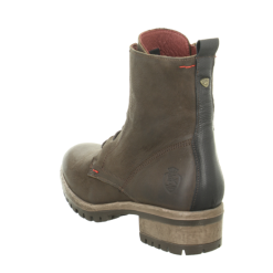 Black Boots Für Damen -Chelsea Boots Geschäft 271 40 02 006 09