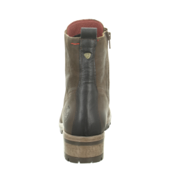 Black Boots Für Damen -Chelsea Boots Geschäft 271 40 02 006 11